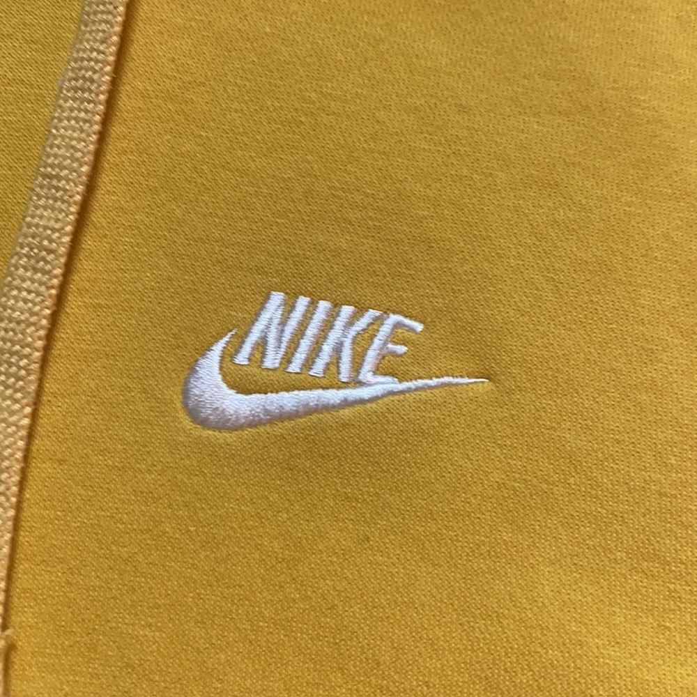 Nike Hoodie - Picture 2 of 4